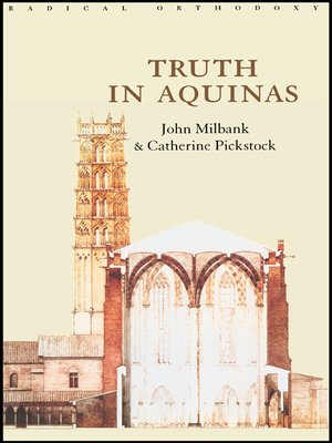cover image of Truth in Aquinas